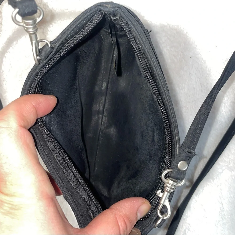 Ahzi crossbody bag